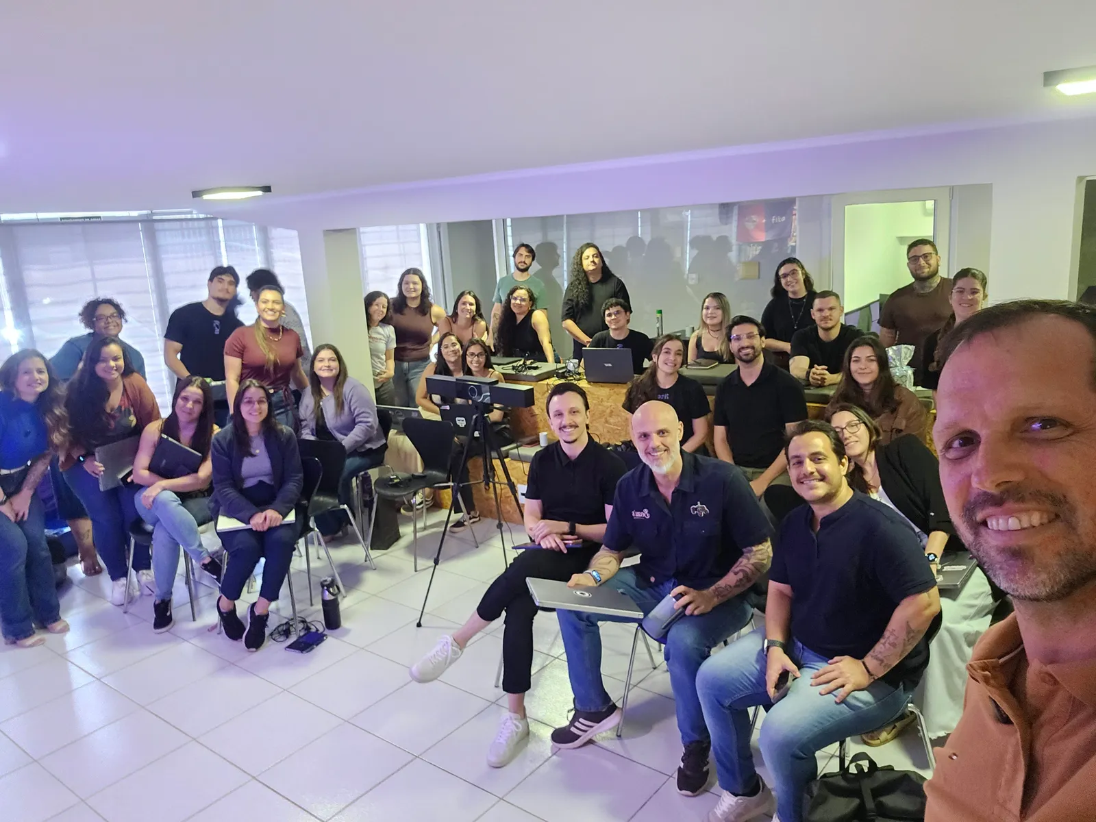 Foto do estabelecimento